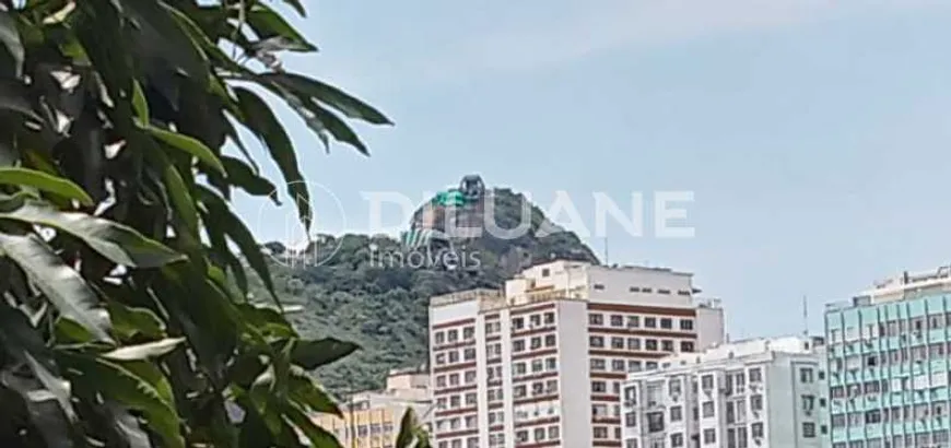 Foto 1 de Kitnet com 1 Quarto à venda, 21m² em Botafogo, Rio de Janeiro