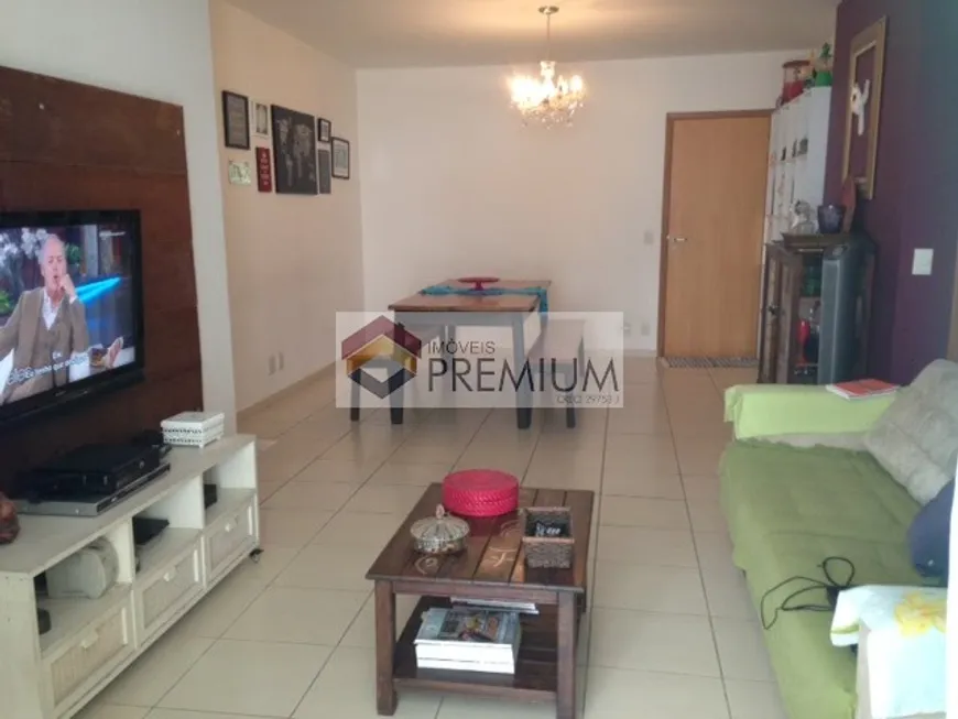 Foto 1 de Apartamento com 4 Quartos à venda, 154m² em Parque Residencial Aquarius, São José dos Campos