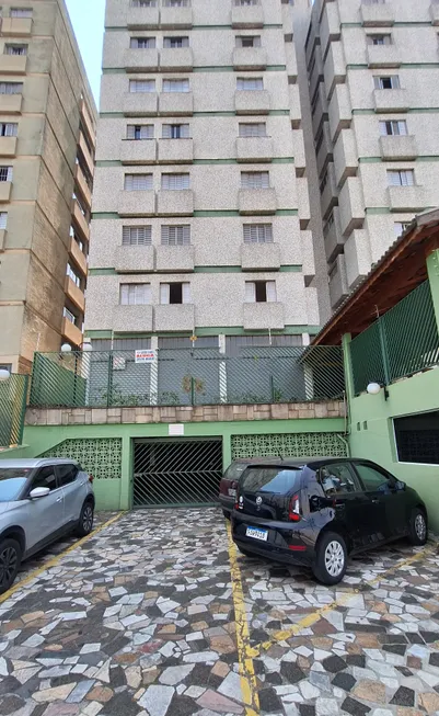 Foto 1 de Lote/Terreno para alugar, 90m² em Parque São Domingos, São Paulo