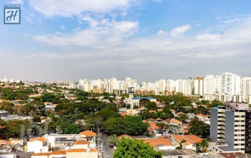 Foto 1 de Apartamento com 3 Quartos à venda, 149m² em Vila Leopoldina, São Paulo