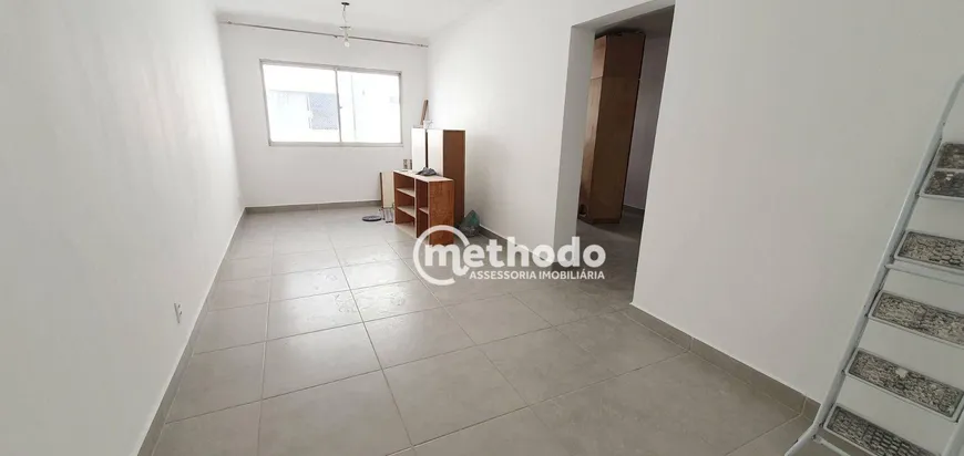 Foto 1 de Apartamento com 2 Quartos à venda, 72m² em Ponte Preta, Campinas
