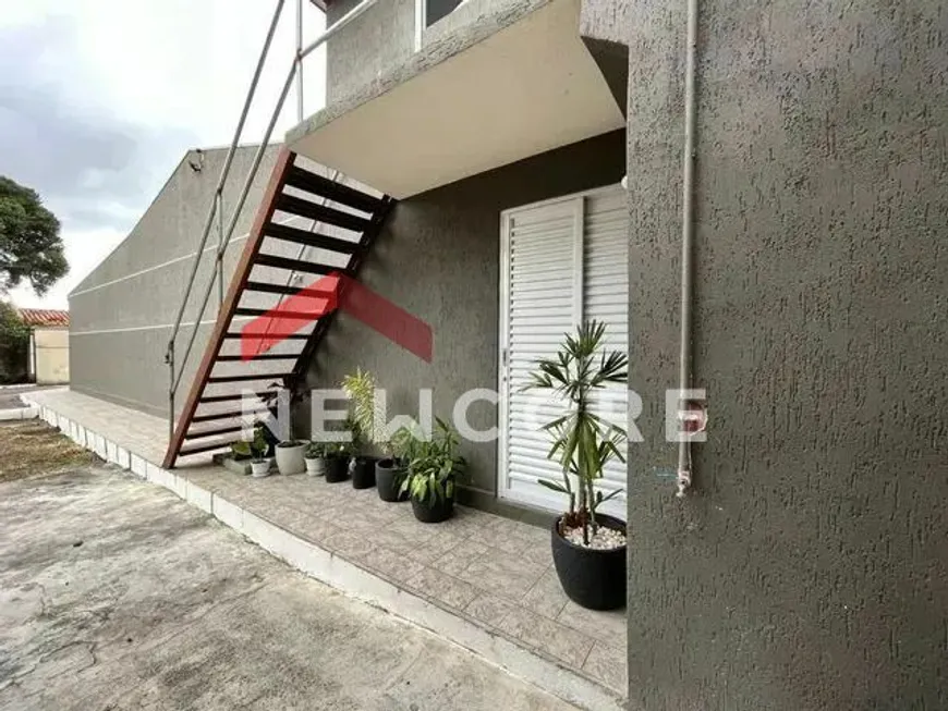 Foto 1 de Casa de Condomínio com 4 Quartos à venda, 145m² em Xaxim, Curitiba