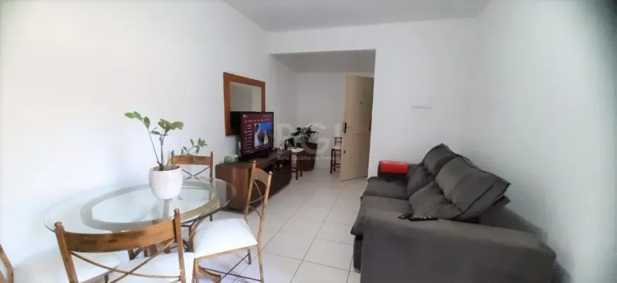 Foto 1 de Apartamento com 1 Quarto à venda, 52m² em Centro, Porto Alegre