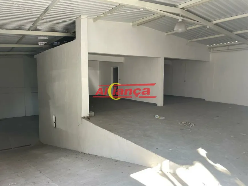 Foto 1 de Sala Comercial à venda, 276m² em Centro, Guarulhos