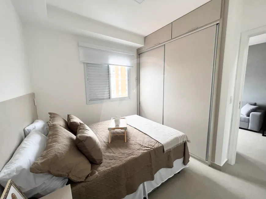 Foto 1 de Apartamento com 2 Quartos à venda, 38m² em Chora Menino, São Paulo