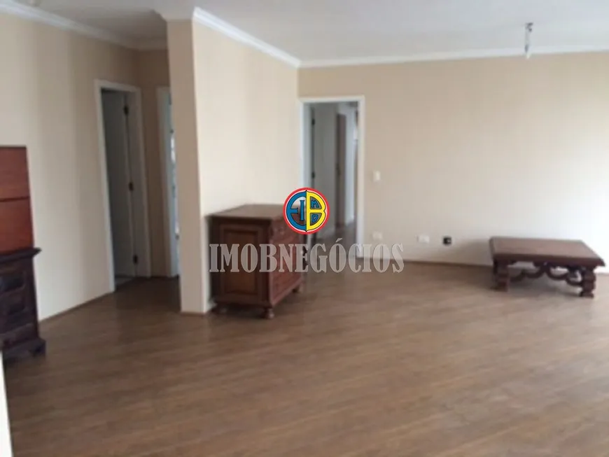 Foto 1 de Apartamento com 3 Quartos à venda, 150m² em Vila Andrade, São Paulo