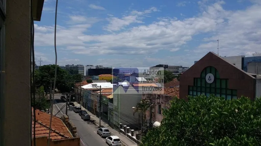 Foto 1 de Apartamento com 3 Quartos à venda, 96m² em São Domingos, Niterói