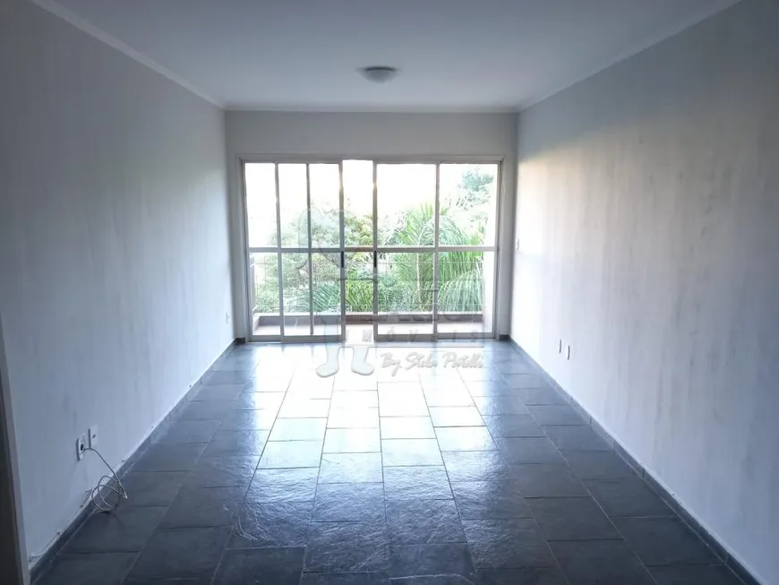 Foto 1 de Apartamento com 2 Quartos à venda, 96m² em Jardim Irajá, Ribeirão Preto