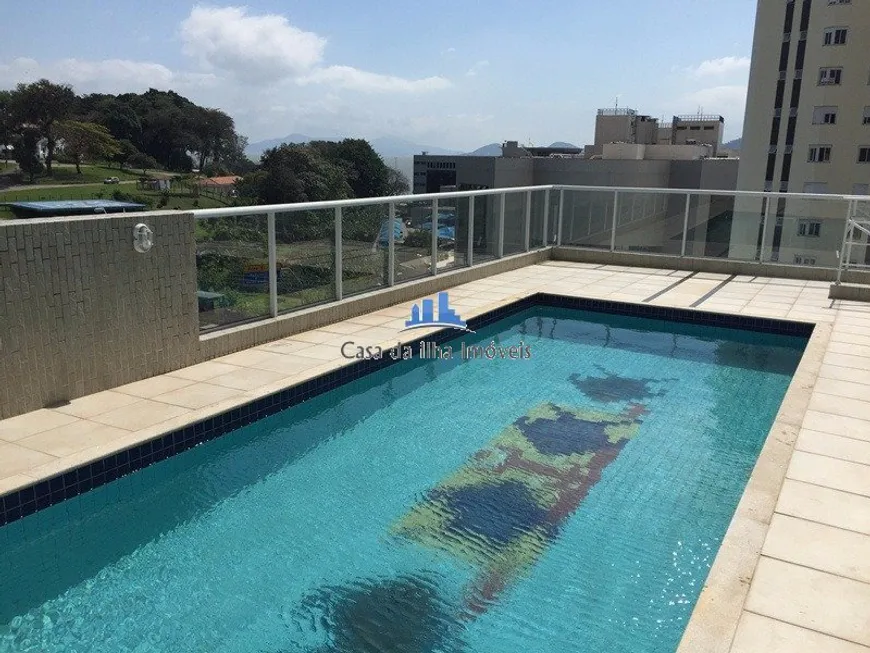 Foto 1 de Apartamento com 3 Quartos à venda, 110m² em Agronômica, Florianópolis