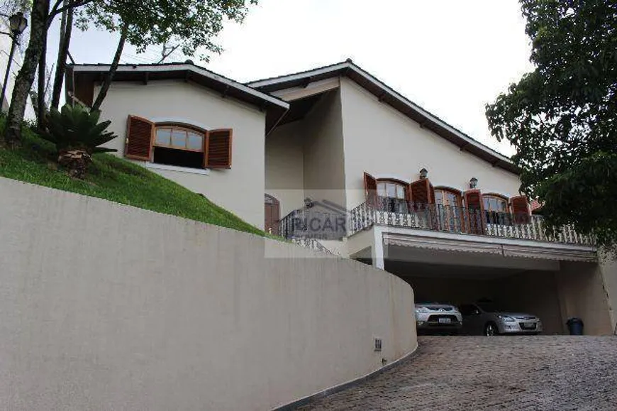 Foto 1 de Casa com 3 Quartos à venda, 440m² em Vila Irmãos Arnoni, São Paulo