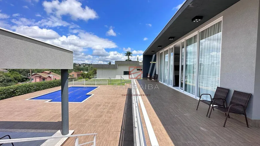 Foto 1 de Casa com 4 Quartos à venda, 240m² em Condominio Jardim das Palmeiras, Bragança Paulista