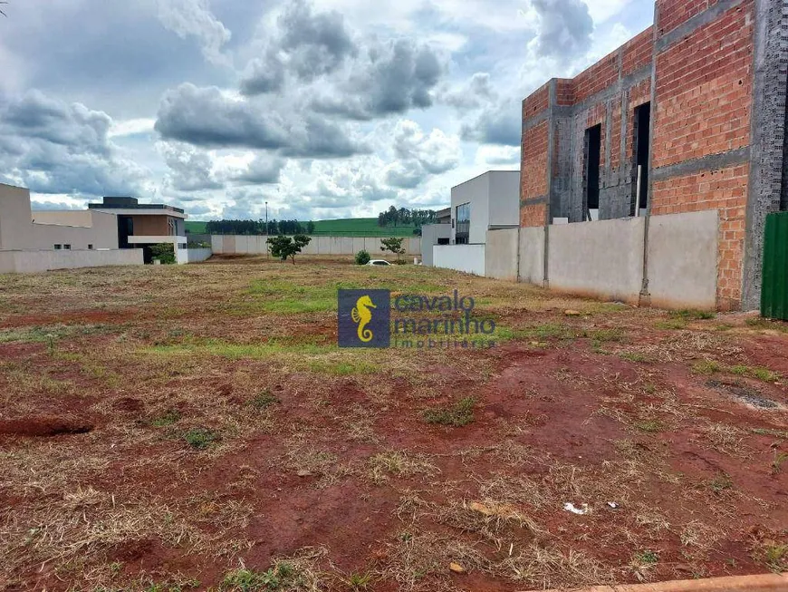 Foto 1 de Lote/Terreno à venda, 300m² em Real Sul, Ribeirão Preto