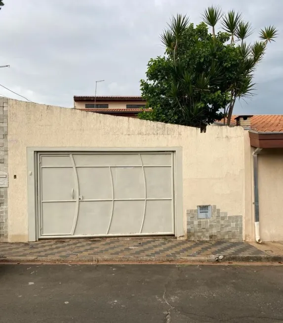 Foto 1 de Sobrado com 2 Quartos à venda, 130m² em Jardim Paz, Americana