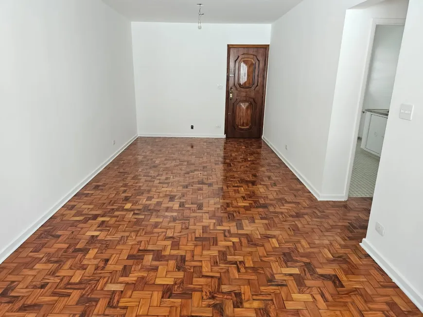 Foto 1 de Apartamento com 2 Quartos à venda, 85m² em Vila Buarque, São Paulo