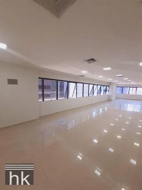 Foto 1 de Sala Comercial para venda ou aluguel, 319m² em Brooklin, São Paulo