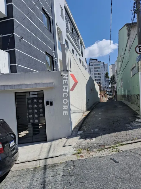 Foto 1 de Apartamento com 2 Quartos à venda, 41m² em Vila Isolina Mazzei, São Paulo
