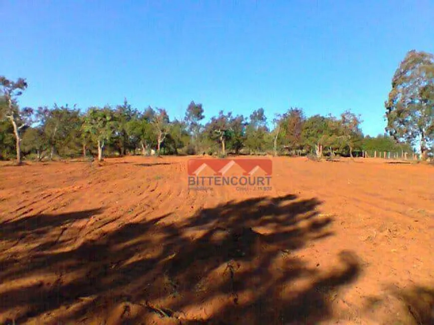 Foto 1 de Lote/Terreno à venda, 600m² em Estância Marília, Jarinu