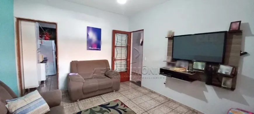 Foto 1 de Casa com 4 Quartos à venda, 215m² em Jardim Luciana Maria, Sorocaba