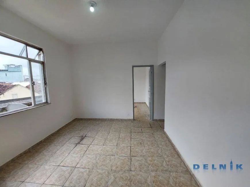 Foto 1 de Apartamento com 2 Quartos para alugar, 62m² em Olaria, Rio de Janeiro