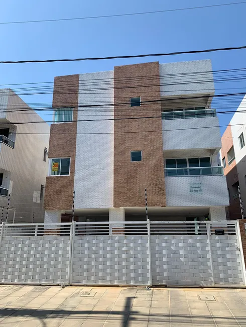 Foto 1 de Apartamento com 3 Quartos à venda, 74m² em Portal do Sol, João Pessoa