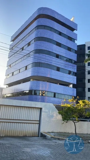 Foto 1 de Apartamento com 3 Quartos à venda, 273m² em Capim Macio, Natal