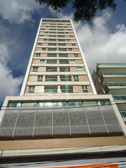 Foto 1 de Apartamento com 1 Quarto à venda, 41m² em Bom Pastor, Juiz de Fora