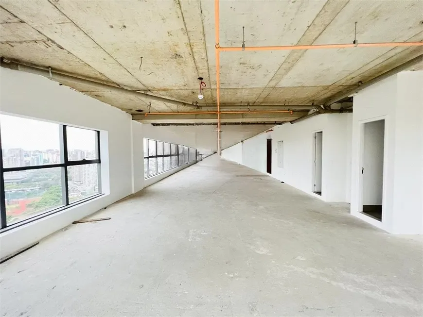 Foto 1 de Sala Comercial para alugar, 647m² em Moema, São Paulo