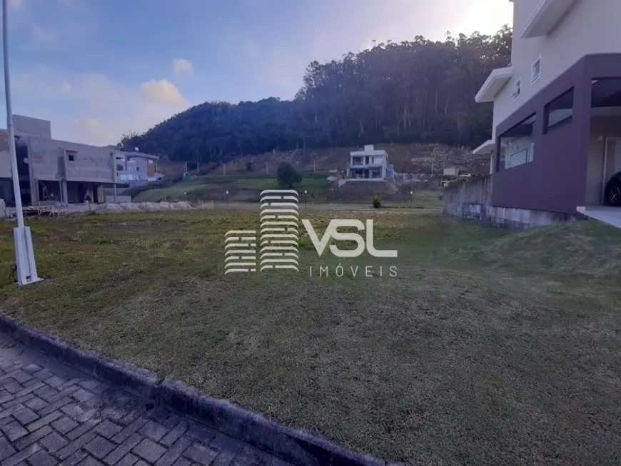 Foto 1 de Lote/Terreno à venda, 463m² em Ingleses do Rio Vermelho, Florianópolis