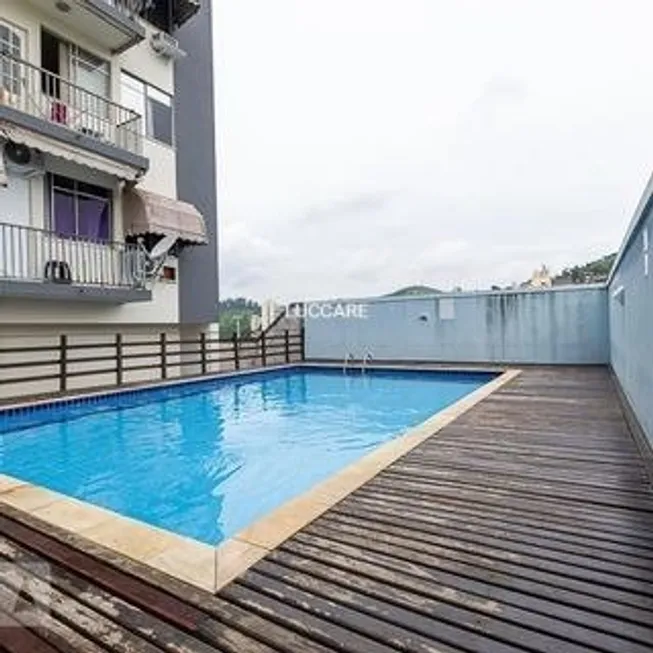 Foto 1 de Apartamento com 1 Quarto à venda, 44m² em Fonseca, Niterói