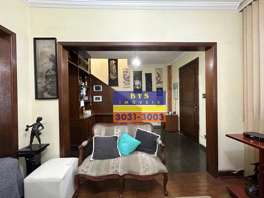 Foto 1 de Casa com 3 Quartos à venda, 170m² em Pinheiros, São Paulo