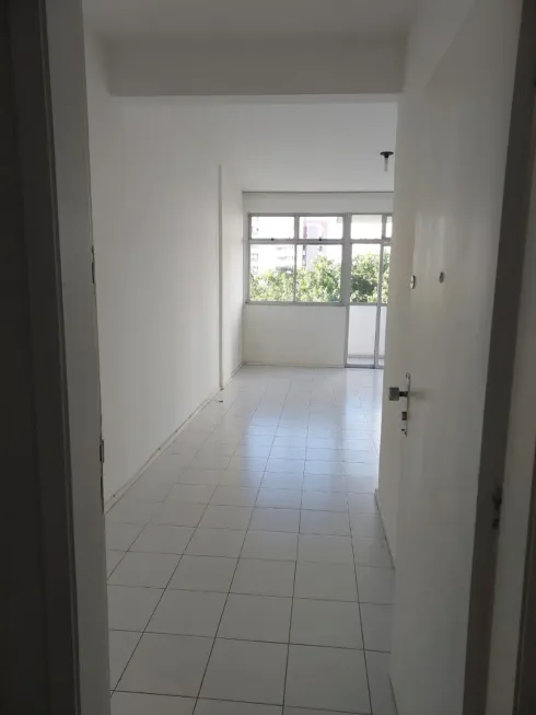 Foto 1 de Apartamento com 4 Quartos para venda ou aluguel, 135m² em Graça, Salvador