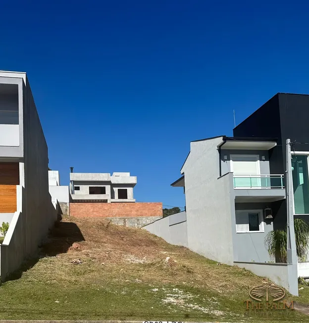 Foto 1 de Lote/Terreno à venda, 300m² em Jardim Santa Lucia, Várzea Paulista