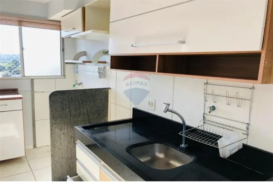 Foto 1 de Apartamento com 2 Quartos à venda, 55m² em Morumbi, Paulínia