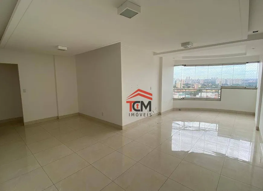 Foto 1 de Apartamento com 4 Quartos à venda, 114m² em Setor Nova Suiça, Goiânia