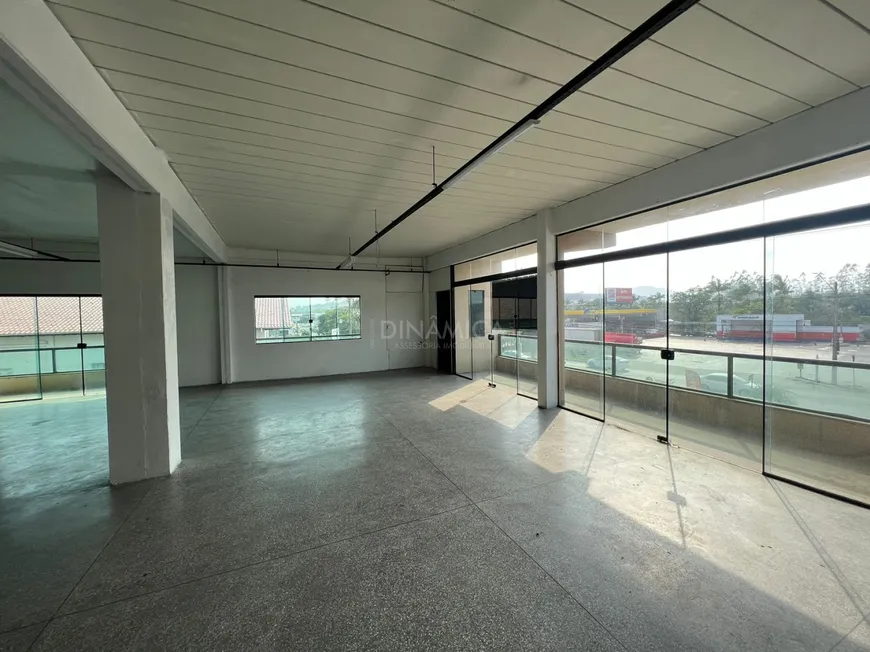 Foto 1 de Sala Comercial para alugar, 200m² em Itoupava Central, Blumenau