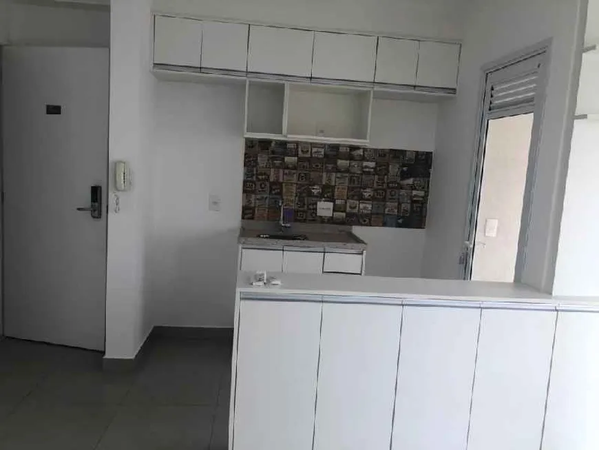 Foto 1 de Apartamento com 1 Quarto à venda, 34m² em Cerqueira César, São Paulo