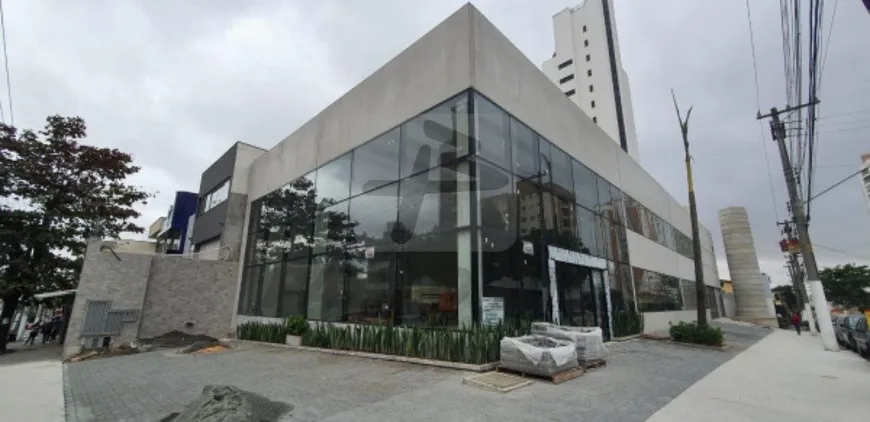 Foto 1 de Prédio Comercial para alugar, 714m² em Vila Carrão, São Paulo