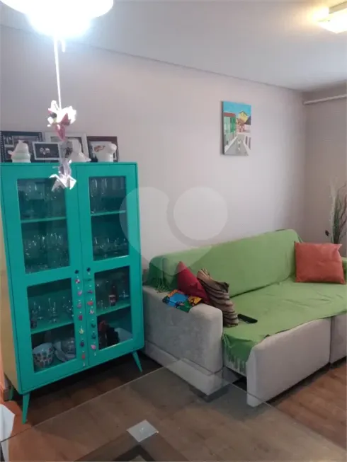 Foto 1 de Apartamento com 2 Quartos à venda, 44m² em Tremembé, São Paulo