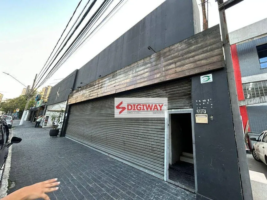 Foto 1 de Imóvel Comercial com 5 Quartos para alugar, 336m² em Jardim Vila Mariana, São Paulo