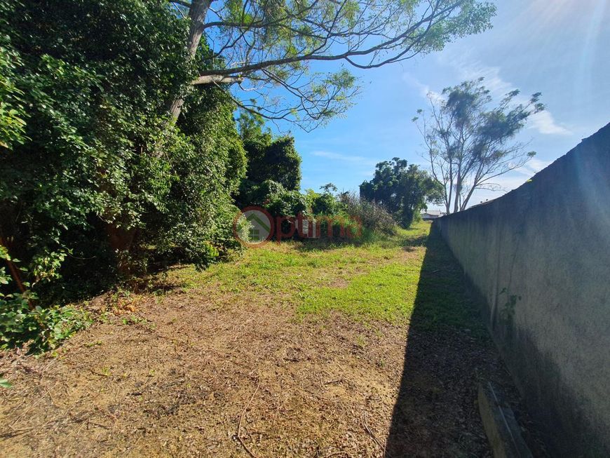 Terrenos à venda na Rua Benonivio João Martins em Palhoça