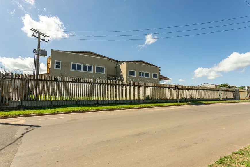 Foto 1 de Galpão/Depósito/Armazém à venda, 1900m² em Restinga, Porto Alegre