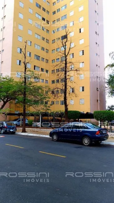 Foto 1 de Apartamento com 3 Quartos à venda, 70m² em Jardim Palma Travassos, Ribeirão Preto