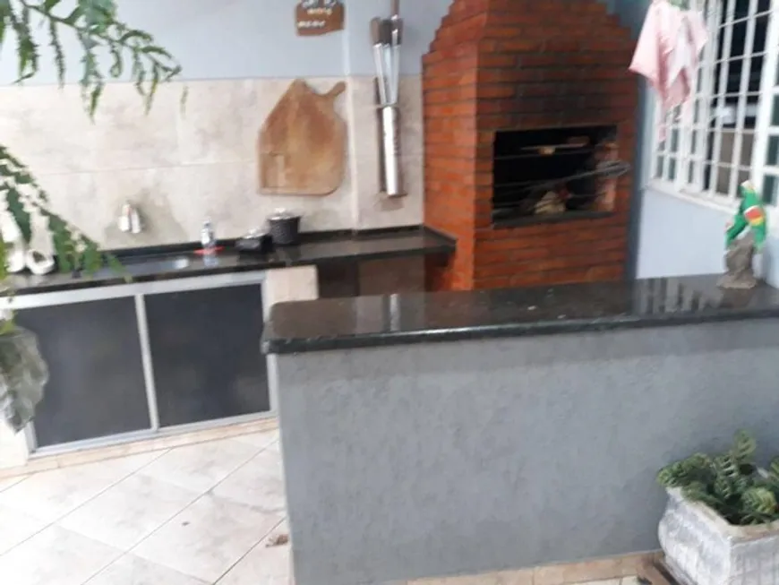 Foto 1 de Casa com 3 Quartos à venda, 160m² em Vila Santa Rita, Itapevi