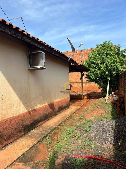 Foto 1 de Casa com 1 Quarto à venda, 30m² em Jardim Arroyo, São José do Rio Preto