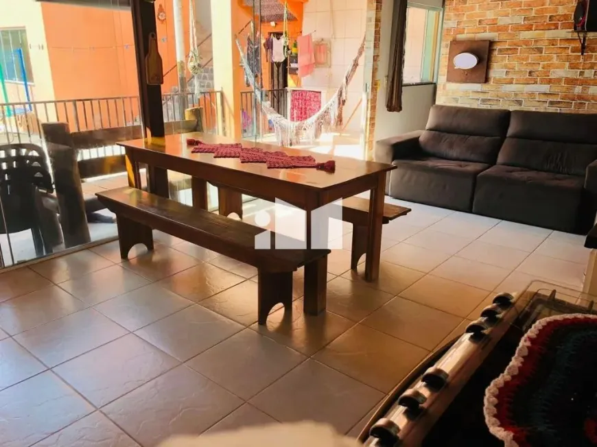 Foto 1 de Apartamento com 3 Quartos à venda, 300m² em Barra do Jucu, Vila Velha