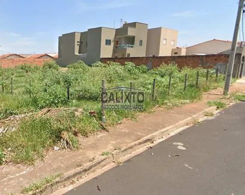 Foto 1 de Lote/Terreno à venda, 300m² em Jardim Holanda, Uberlândia