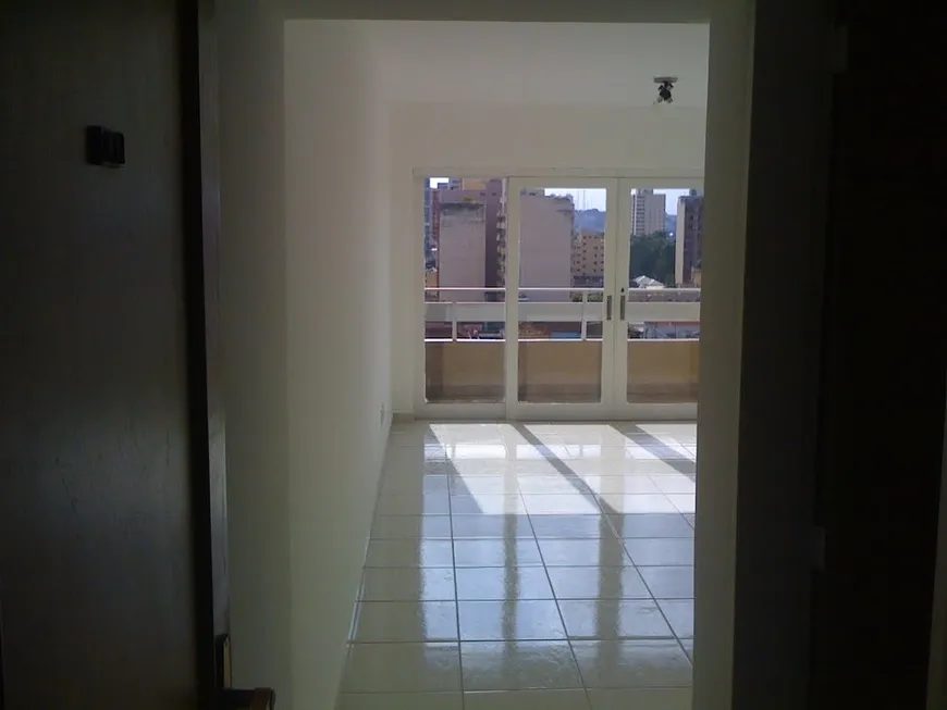 Foto 1 de Apartamento com 3 Quartos à venda, 100m² em Centro, Ribeirão Preto