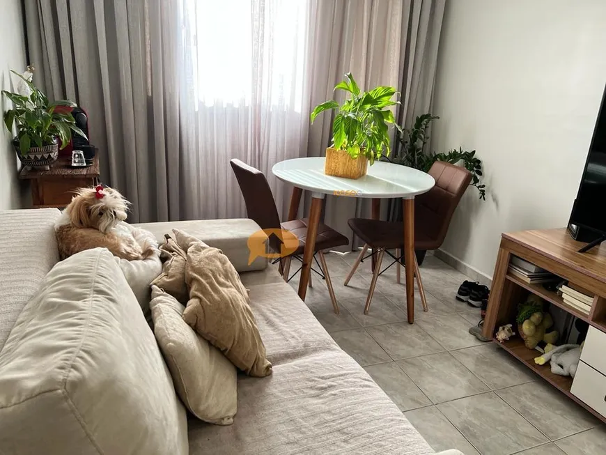 Foto 1 de Apartamento com 1 Quarto à venda, 43m² em Tucuruvi, São Paulo