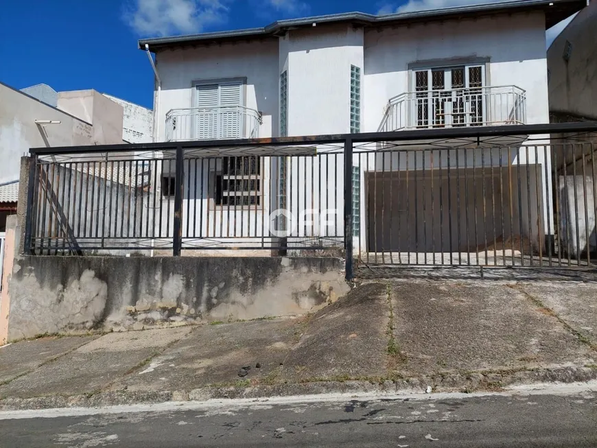 Foto 1 de Casa com 2 Quartos à venda, 190m² em Loteamento Parque São Martinho, Campinas