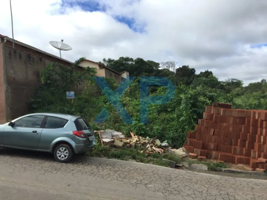 Foto 1 de Lote/Terreno à venda, 360m² em , São Sebastião do Oeste